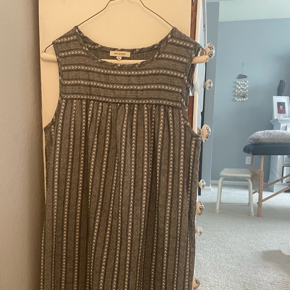 Max dress